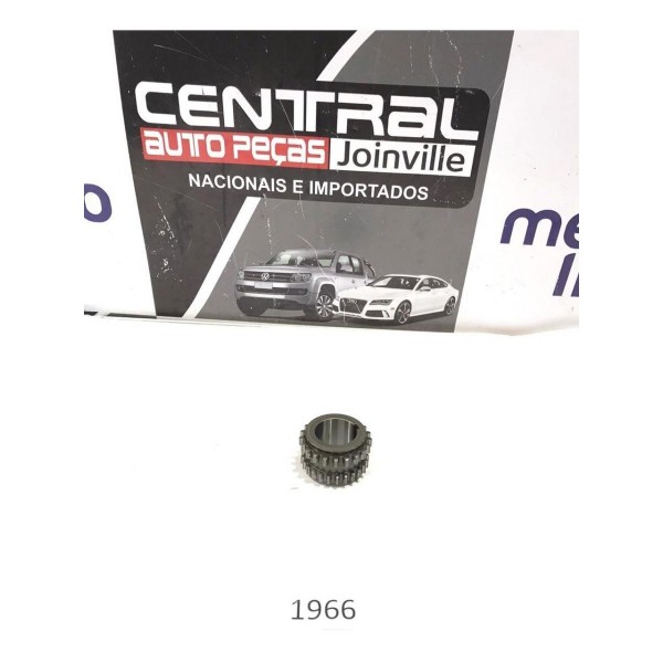 Engrenagem Corrente Virabrequim Mercedes A250 2.0 2014 2015