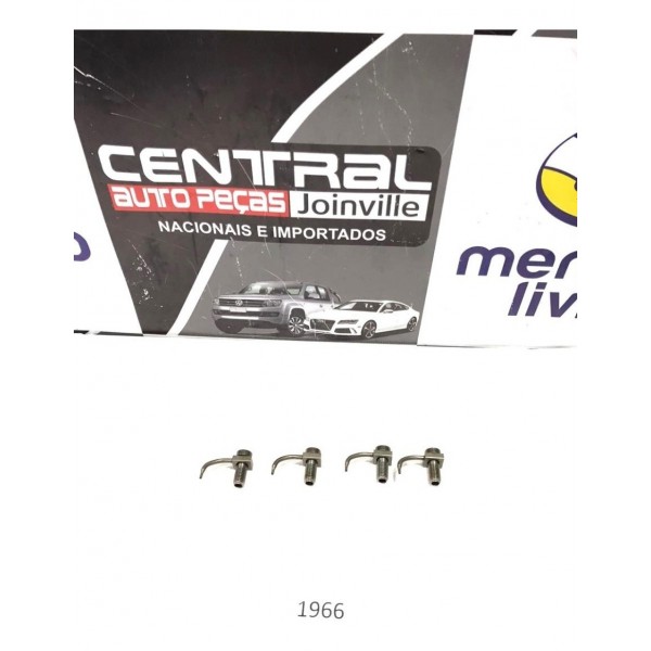 Jet Cooler Injetor Óleo Mercedes A250 2.0 2014 2015 Unidade