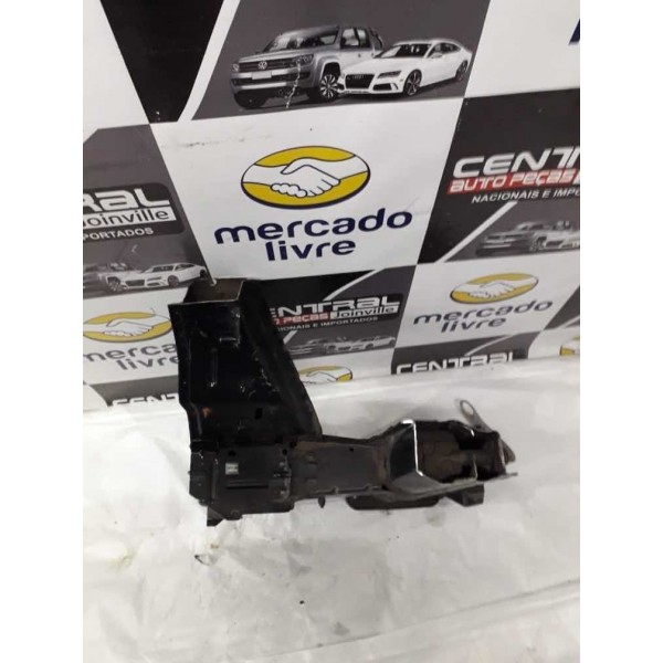 Longarina Caixa De Roda Direita Bmw X5 2015