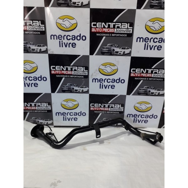 Gargalo Tanque Combustivel Gm Captiva V6 2008