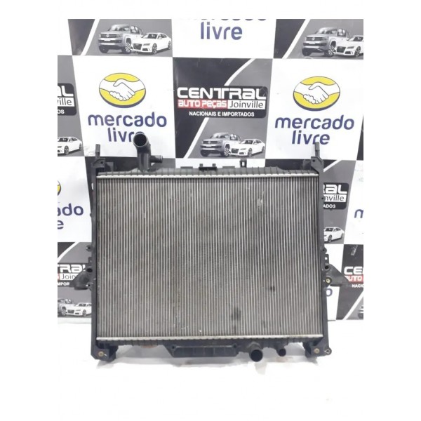 Radiador Água Motor Discovery 4 3.0 V6 Bi-turbo 2014 2015