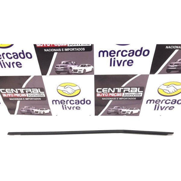 Pestana Borracha Porta Traseira Esquerda Bmw 320i 2014 2015