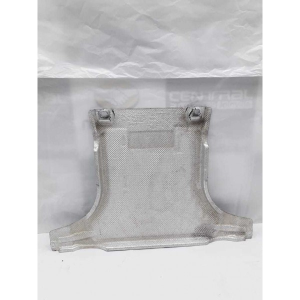 Protetor Calor Inferior Assoalho Audi Q5 2019