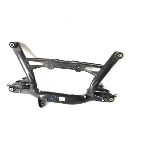 Quadro Suspensão Agregado Traseiro Audi Q3 2.0 2013 2014 15