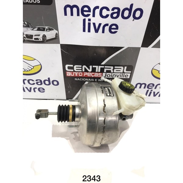 Hidrovácuo Freio Mercedes C180 2018