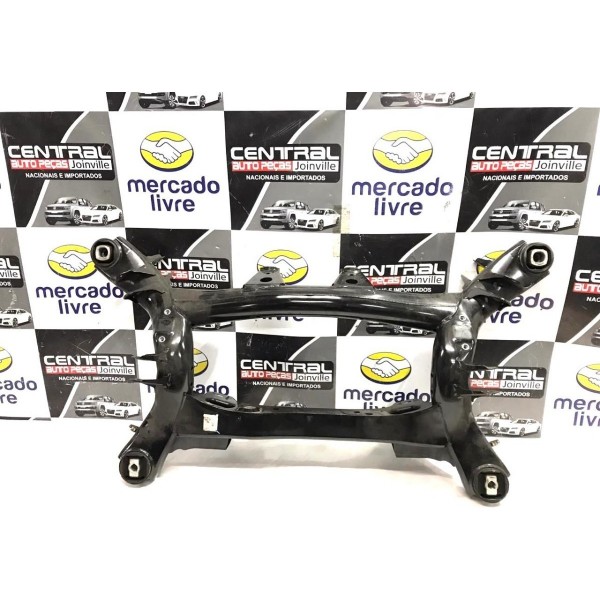 Agregado Quadro Suspensão Traseira Bmw 320i F30 2014 2015