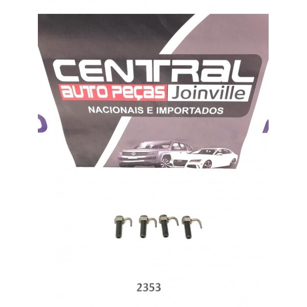 Jet Cooler Injetor Óleo Audi Q5 2.0 Tfsi 2018 2019 Unidade