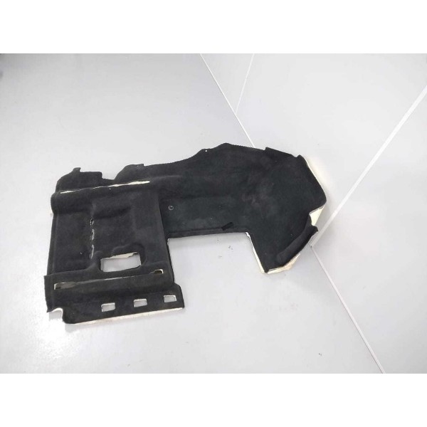 Carpete Assoalho Audi Q7 2019 4m1863103