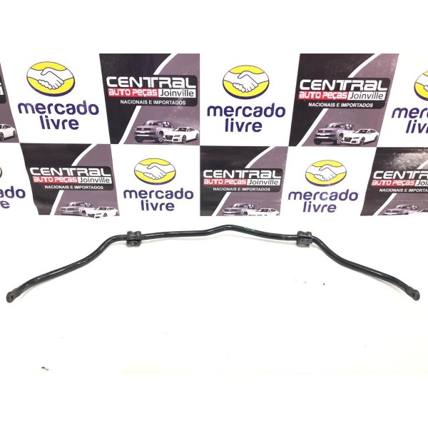 Barra Estabilizadora Dianteira Honda City 2015 2016 2017 18