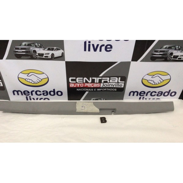Acabamento Superior Tampa Traseira Hyundai Tucson 2015