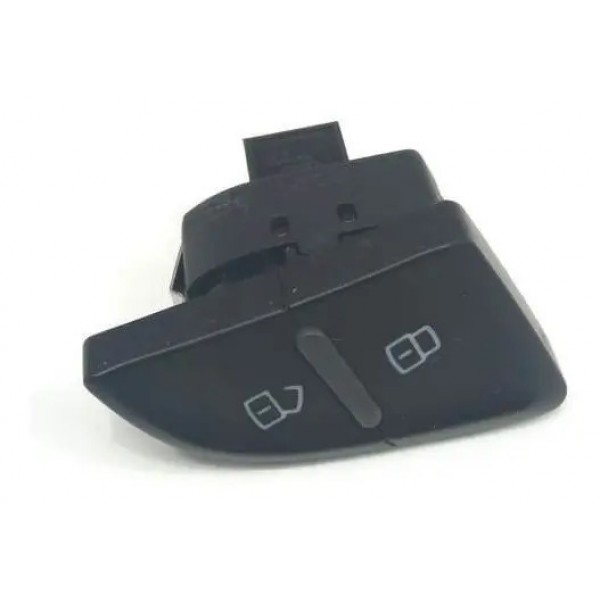 Botão Trava Destrava Portas Lado Esquerdo Audi A4 2013 2014