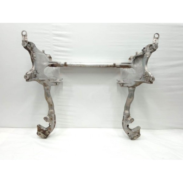 Agregado Dianteiro Quadro Motor Audi A4 2.0 Tfsi 2013 2014