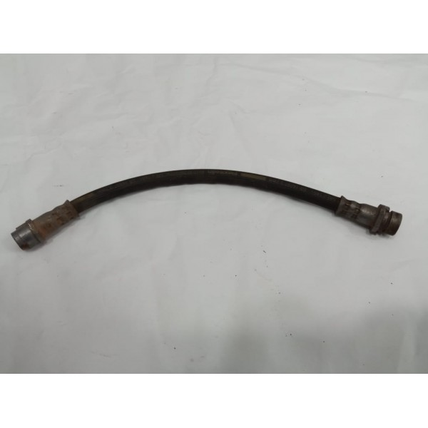 Flexível Freio Traseiro Direito Bmw X6 V6 2013 2014 Menor