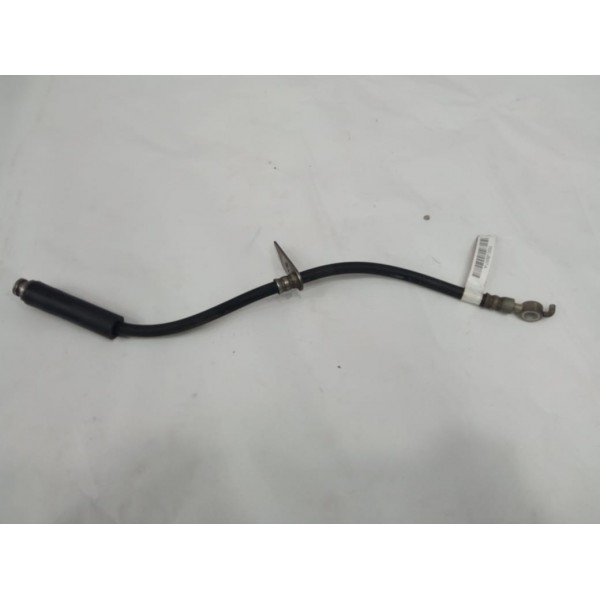 Flexível Freio Dianteiro Esquerdo Ford Edge 2018