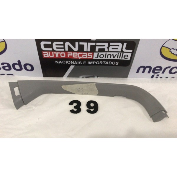 Moldura Acabamento Interno Direito Tampa Hyundai Tucson 2015