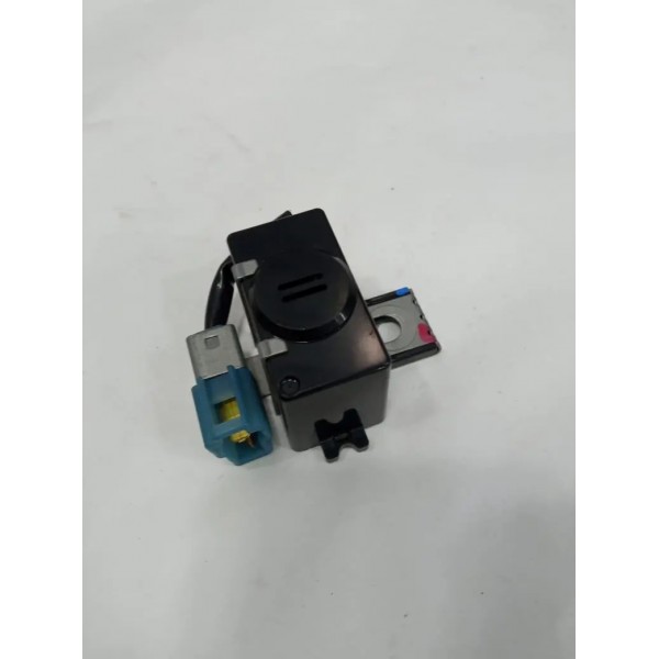 Rele Alarme Sonoro Pajero Full 2016 Cod Mb649187