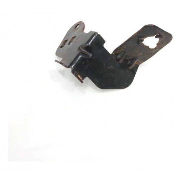 Suporte Flexível Freio Traseiro Direito Fiat Toro Flex 2017