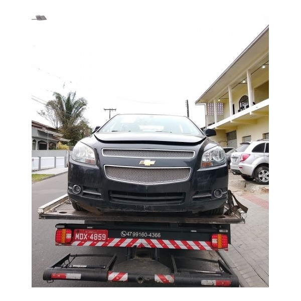 Agregado Suspensão Sucata Chevrolet Malibu 2010 2.4