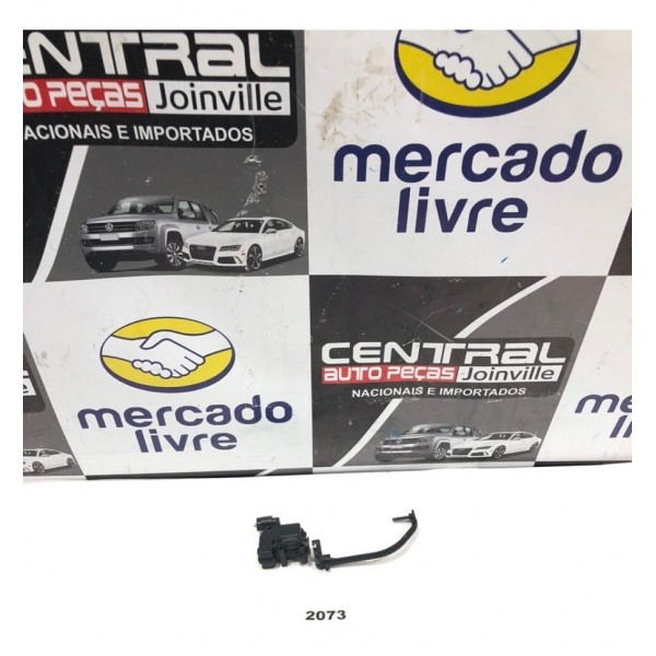 Motor Fechadura Portinhola Combustível Mini Cooper 2019