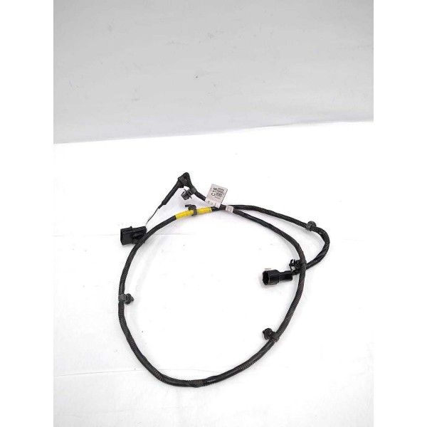 Chicote Hyundai Tucson 2019