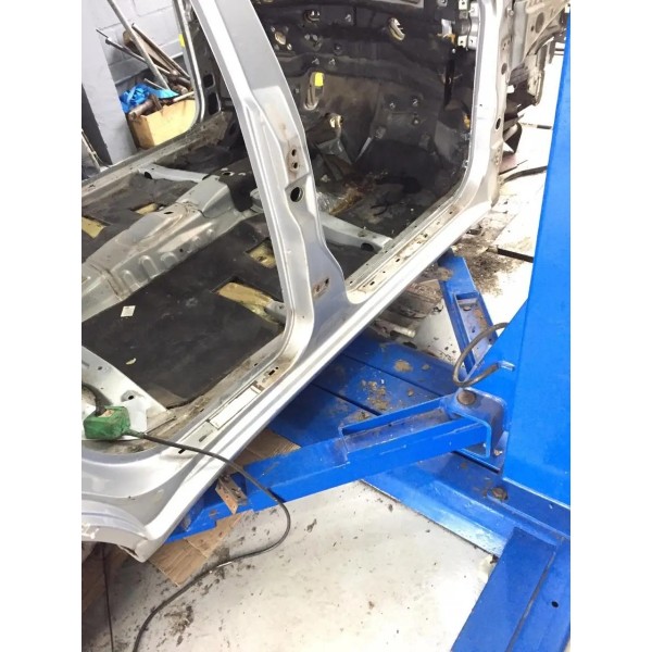 Caixa Ar Direita Lifan X60 2014 2015