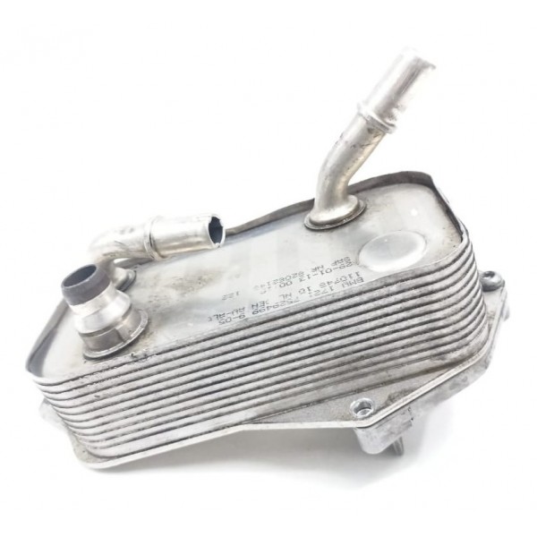 Trocador Calor Óleo Bmw X1 2.0 2013 7521064 12v