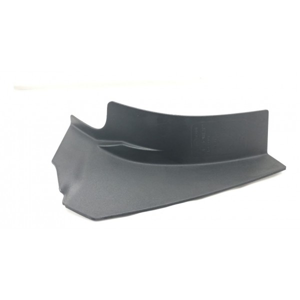 Acabamento Lanterna Esquerdo Bmw X1 2.0 2013