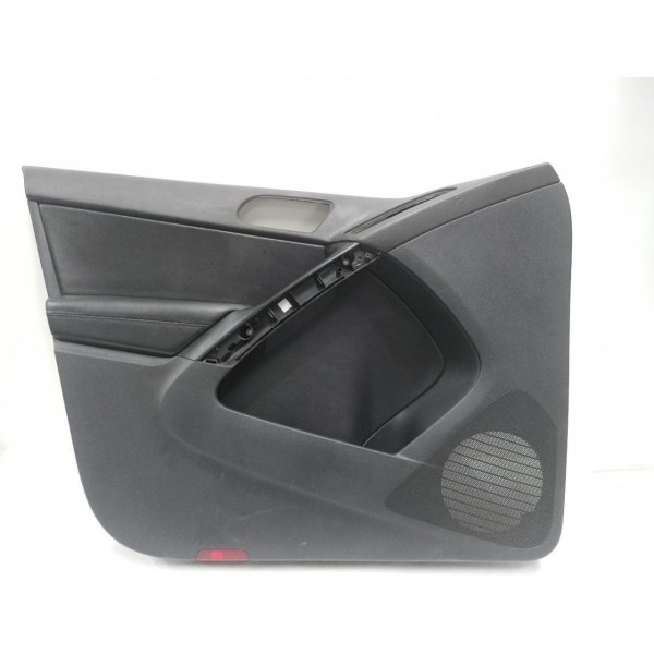 Forro Porta Dianteira Esquerda Vw Tiguan 2012 Detalhe