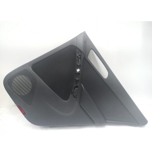 Forro Porta Traseira Direita Vw Tiguan 2012 