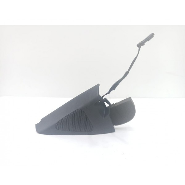 Twitter Porta Dianteira Direita Vw Tiguan 2012 Preto