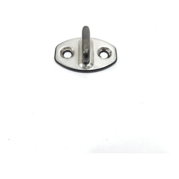 Batente Porta Dianteira Direita Vw Tiguan 2012