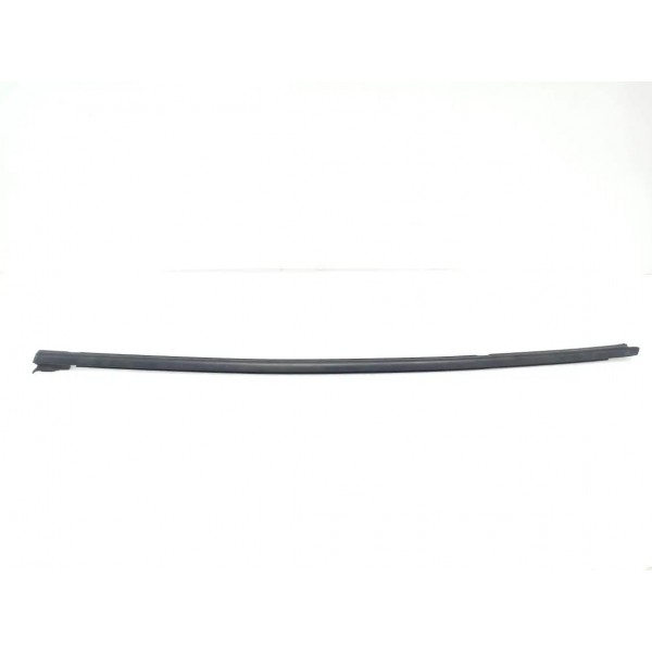 Pestana Externa Traseira Esquerda Vw Jetta 2013/2014