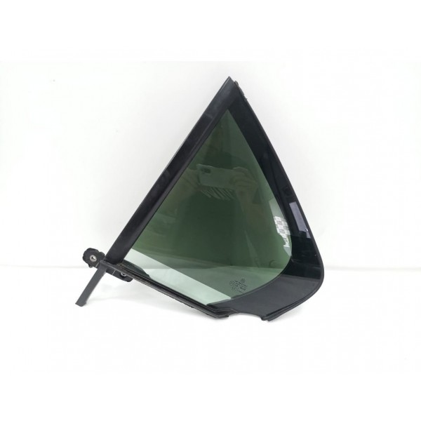 Vidro Fixo Traseiro Esquerdo Vw Jetta 2013/2014