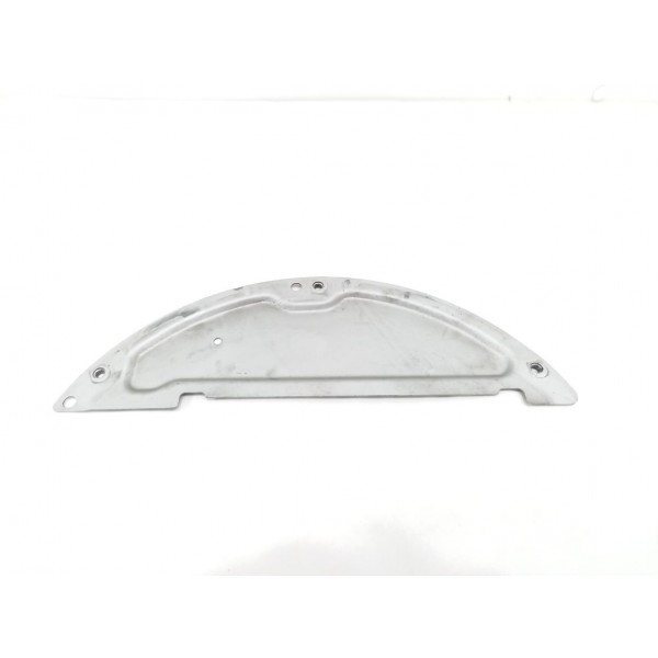 Protetor Conversor Motor Bmw X1 2.0 2013