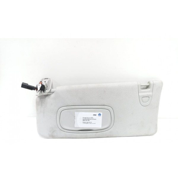 Quebra Sol Esquerdo Jeep Compass 2019