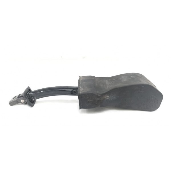 Limitador Porta Traseira Esquerda Vw Tiguan 2012 