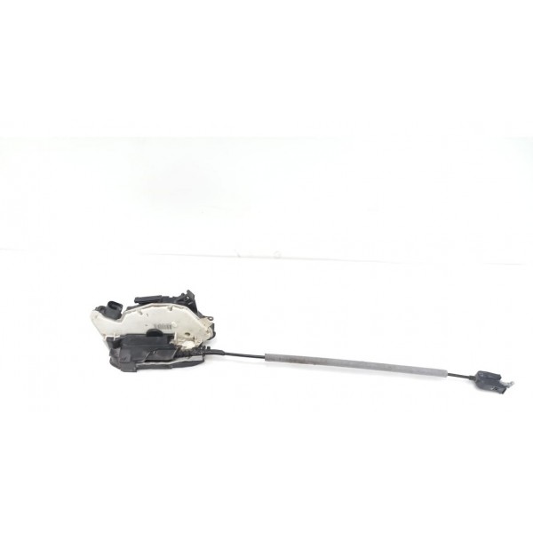 Fechadura Porta Traseira Direita Vw Tiguan 2012