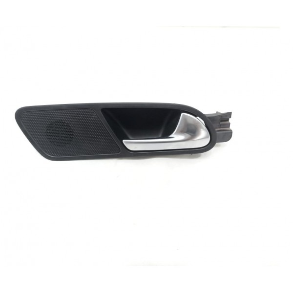 Maçaneta Interna Traseira Direita Vw Tiguan 2012 5n0839114 Traseira