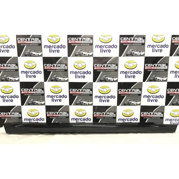 Spoiler Lateral Caixa Ar Direito Bmw X1 2.0 Turbo 2012 2013  Preto