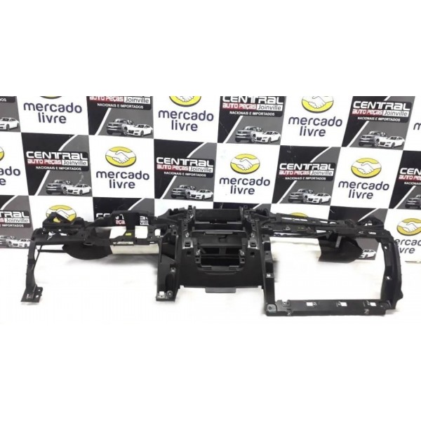 Capa Painel Tabelier Kia Sorento 2011 2013 Preto