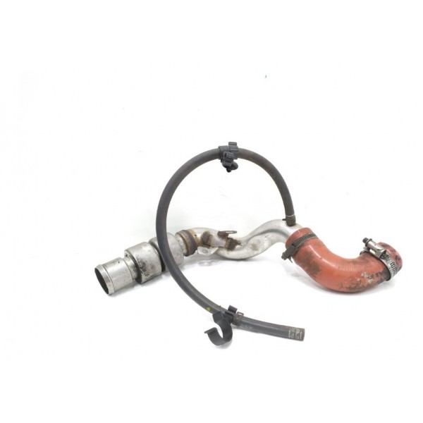 Cano Mangueira Turbina Discovery 4 Hse 3.0 V6 2011 2012