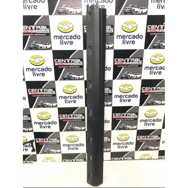 Spoiler Lateral Caixa Ar Esquerdo Discovery 4 Hse 2014 2015 