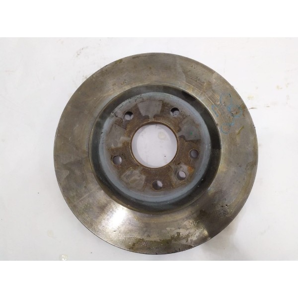 Disco Freio Dianteiro Direito Dodge Journey 2015