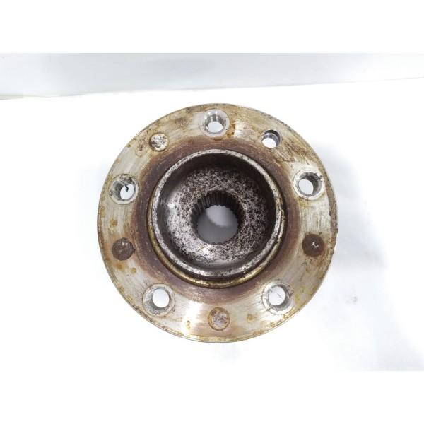 Cubo Rolamento Dianteiro Esquerdo Jeep Renegade 2017