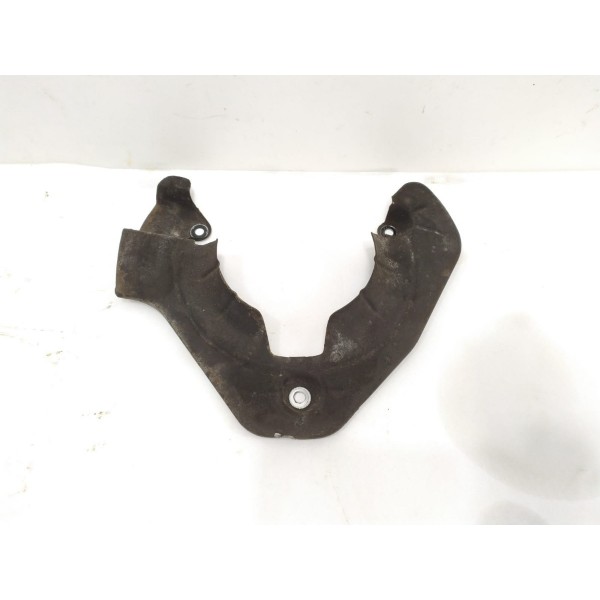 Defletor Disco Dianteiro Esquerdo Fiat Grand Siena 1.4 2014