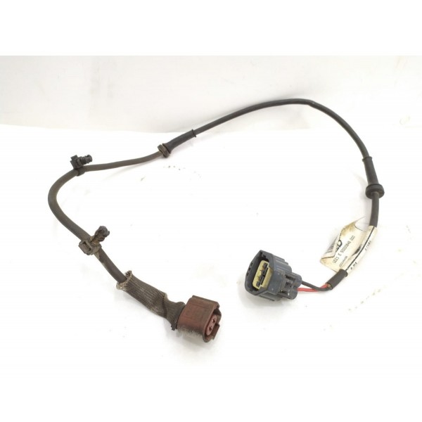 Chicote Pinça Traseira Esquerda Land Rover Evoque  2015