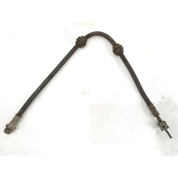 Flexível Freio Traseiro Esquerdo Land Rover Evoque 2015