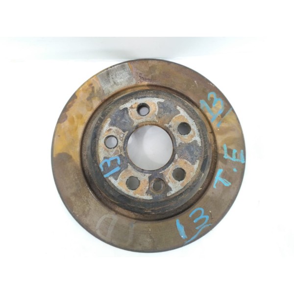 Disco Freio Traseiro Esquerdo Land Rover Evoque 2015