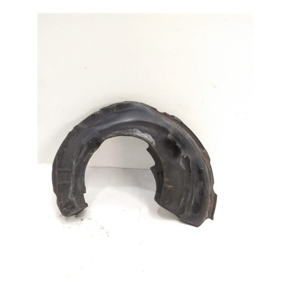 Calço Mola Dianteiro Esquerdo Vw T-cross 1.0 Tsi 2020