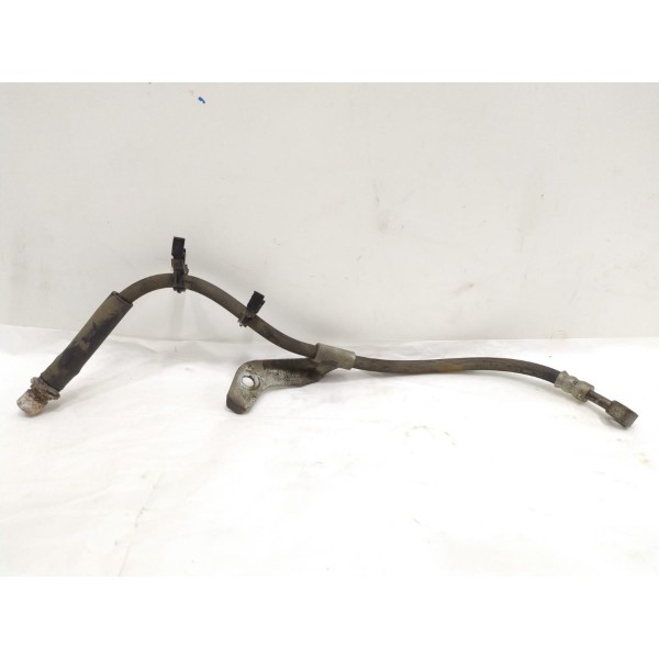 Flexível Freio Dianteiro Direito Gm Captiva 2.4 2013